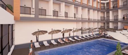 Side Golden Rock Hotel & Spa