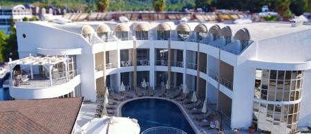 Hotel Felizya Kemer