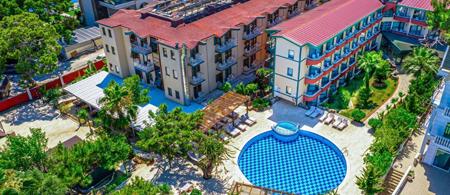 Esma Clove Resort (Ex. Sümela Garden)