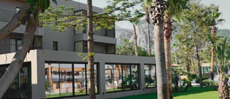 Balmy Beach Resort Kemer