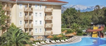 Akka Claros Hotel