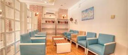 Zena Resort Hotel