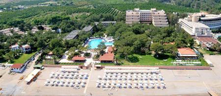 Fun & Sun Family Club Saphire