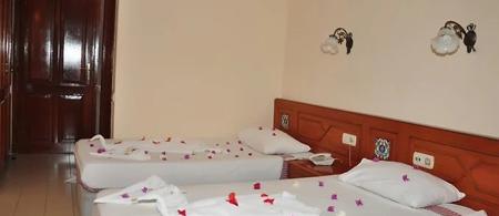 Kaliptus Hotel