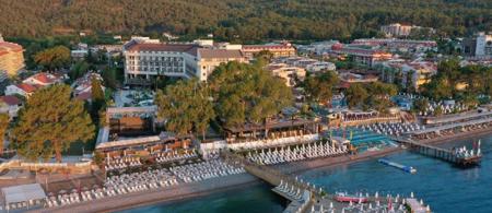 DoubleTree by Hilton Kemer