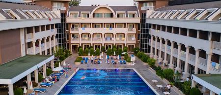 Viking Star Hotel