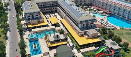 Crystal De Luxe Comfort Collection