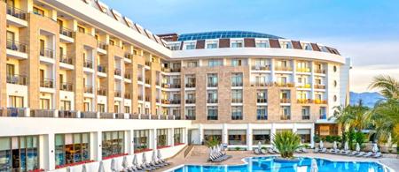 Sunland Resort Kemer