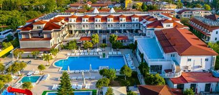 Viking Garden Otel & Spa