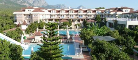 Viking Garden Otel & Spa