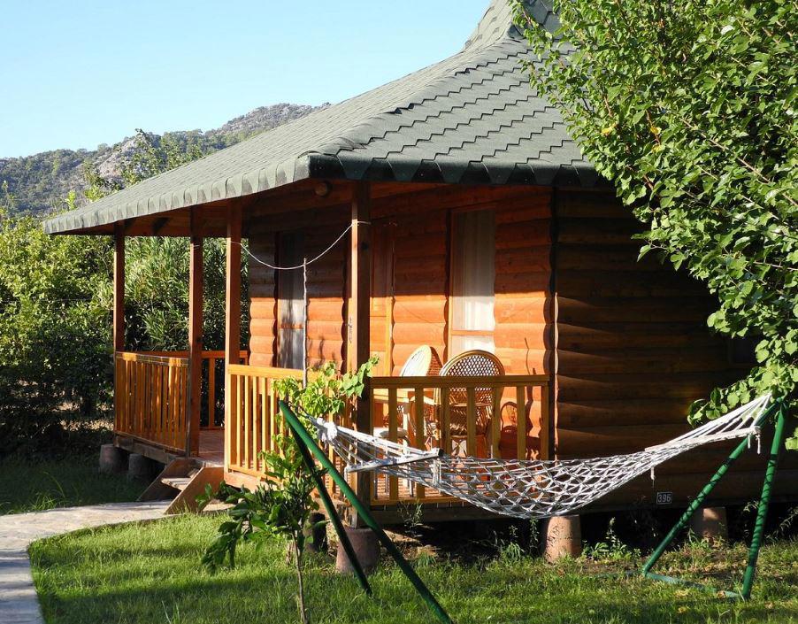 Smile Butik Bungalows