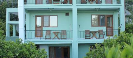 Grand Ayguen Hotel
