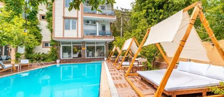 Güler Butik Hotel