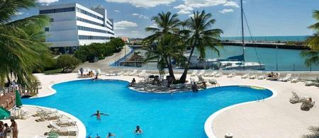 Park Marina Hotel