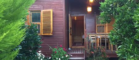 Sunrise Bungalows