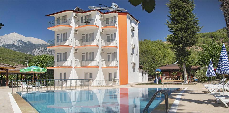 Oranj Ranch (Orange & Ranch)