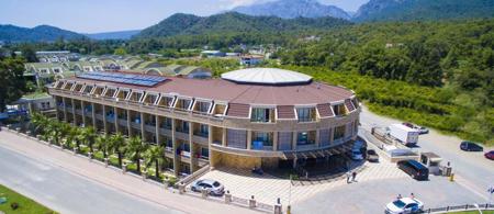 Elamir Resort Hotel