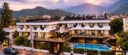 Hotel Britannia