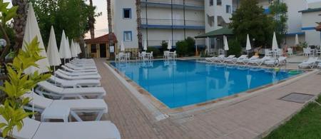 Hotel Haus Eden