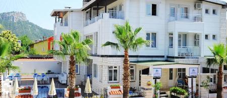 Amsterdam Otel & Suites