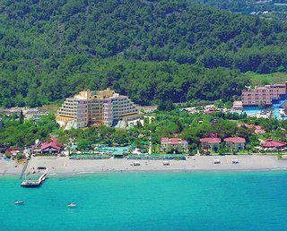 Amara Comfort Resort