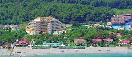 Amara Comfort Resort