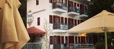 La Boutique İpek