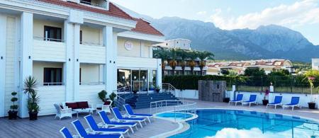 Emily Rose Hotel