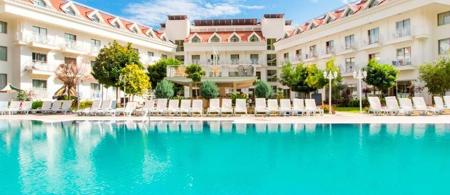 Grand Miramor Hotel