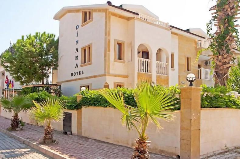 Dinara Hotel