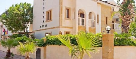 Dinara Hotel