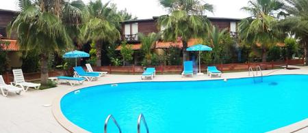Kutle Hotel