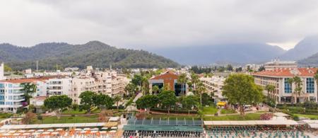 Fame Beach Hotel Kemer