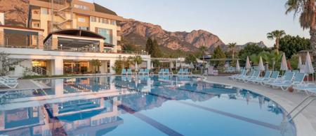 Armas Gül Beach Hotel