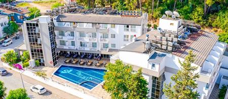 Viking Express Hotel