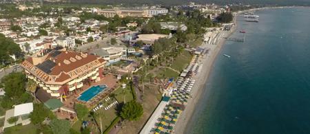 Valeri Beach Hotel