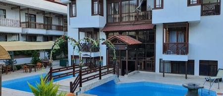 Kemer Agon Boutique Hotel