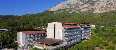 Grand Hotel Derin