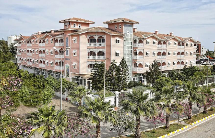 Pashas Princess by Werde Hotels