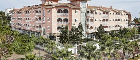 Pashas Princess by Werde Hotels