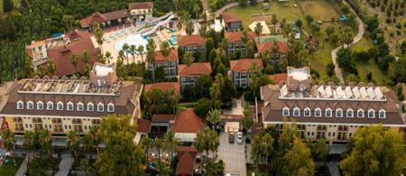 Miramor Garden Resort