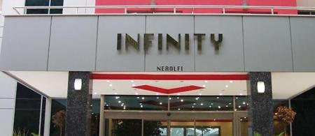 Infinity