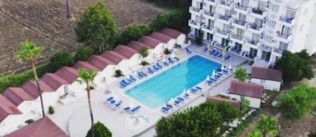 Imeros Hotel Beldibi