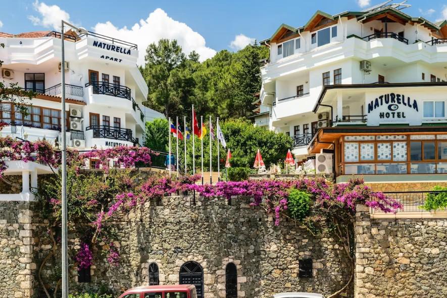 Naturella Apart Hotel