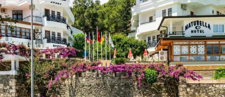 Naturella Apart Hotel