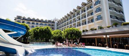 Fore Resort & Spa