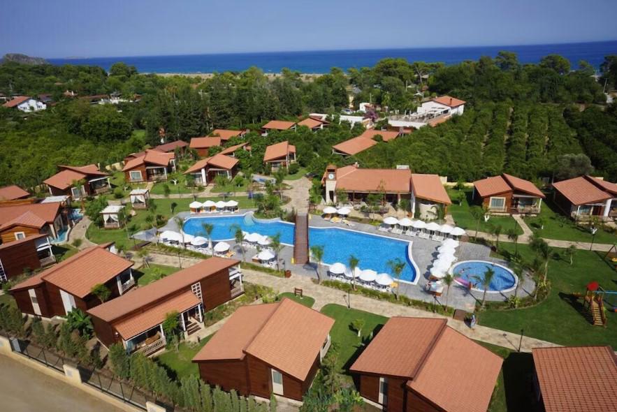 Kimera Lounge Boutique Hotel