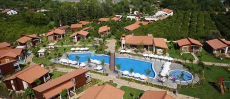 Kimera Lounge Boutique Hotel