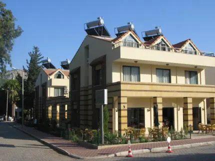 Avlu Hotel