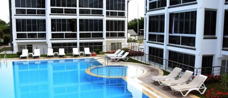 Ağva Apart Hotel